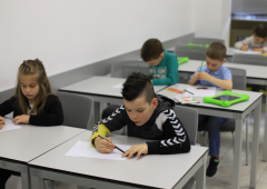 Procena potencijala i talenata u Savremenoj