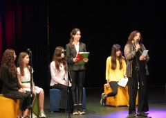 Proslava dana škole i međunarodnog dana deteta