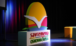 Savremena Osnovna Savremena Osnovna