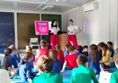 prva pomoć radionica