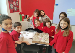 Radionice Savremenih mališana u okviru "Eko-školica" projekta