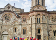 Rekreativna nastava u Vrnjačkoj Banji 