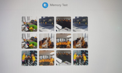 memorytest