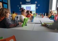 Savremena ima talenat