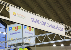 Savremena na 23. Dečijem sajmu