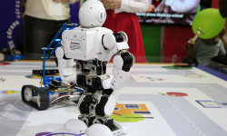 Savremena na Dečijem sajmu 3