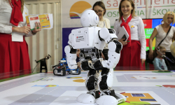 Savremena na Dečijem sajmu 4