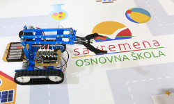 Savremena na Dečijem sajmu 5