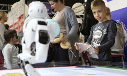 Savremena na Dečijem sajmu 7