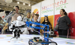 Savremena na Dečijem sajmu 8