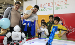 Savremena na Dečijem sajmu 9