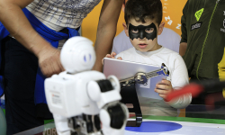 Savremena na Dečijem sajmu 10