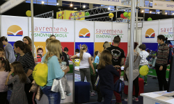 Savremena na Dečijem sajmu 11