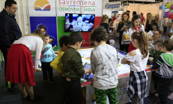 Savremena na Dečijem sajmu 14