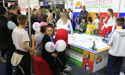 Savremena na Dečijem sajmu 15