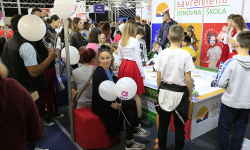 Savremena na Dečijem sajmu 16