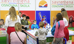 Savremena na Dečijem sajmu 18