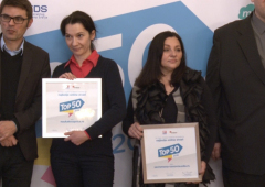 Savremena osnovna škola u Top 50