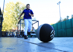 Savremene sportske igre