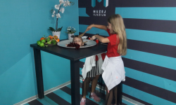 Muzej iluzija 2 Muzej iluzija 2