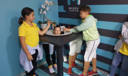 Muzej iluzija 6 Muzej iluzija 6