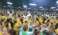 Muzej iluzija 27 Muzej iluzija 27