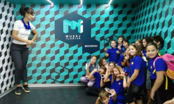 Muzej iluzija 37 Muzej iluzija 37