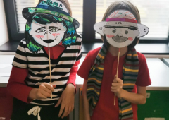 Savremeni prolećni šeširi