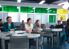 Seminar moderne tehnologije