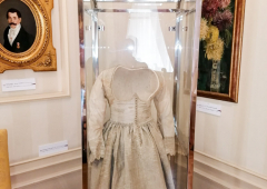 SOŠ - Poseta muzeju Jevrema Grujića