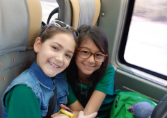 Sportsko-rekreativan dan na Avali