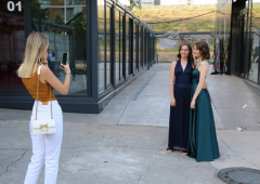 Svečana dodela diploma