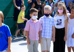 Svečani prijem 2020.