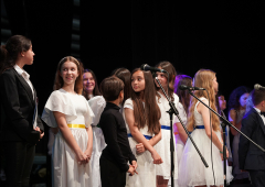 Svečanost povodom dana škole