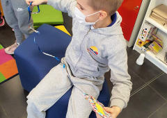 Tajni prijatelj 2021