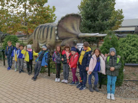 Prirodnjački muzej 51 Prirodnjački muzej 51