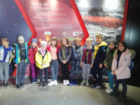 Prirodnjački muzej 61 Prirodnjački muzej 61