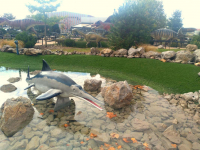 Prirodnjački muzej 66 Prirodnjački muzej 66