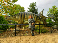 Prirodnjački muzej 68 Prirodnjački muzej 68