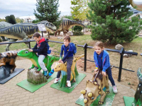 Prirodnjački muzej 72 Prirodnjački muzej 72