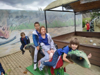 Prirodnjački muzej 73 Prirodnjački muzej 73