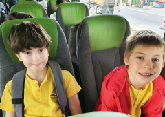 Ucionica bez zidova treci razred