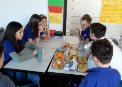 WWF radionice u Savremenoj