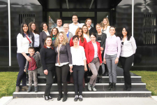 Nastavnici koji rade u okviru Savremene osnovne škole