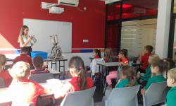 Radionica reciklaže 3 Radionica reciklaže 3