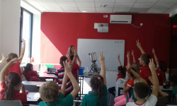 Radionica reciklaže 4 Radionica reciklaže 4