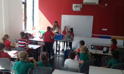 Radionica reciklaže 5 Radionica reciklaže 5