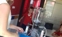 Radionica reciklaže 6 Radionica reciklaže 6