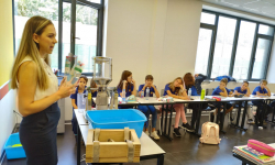 Radionica reciklaže 7 Radionica reciklaže 7