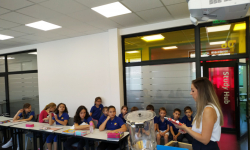 Radionica reciklaže 9 Radionica reciklaže 9